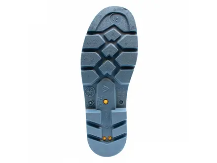 Dunlop A781331 Acifort Tricolour Safety veiligheidslaars food S4 SRA