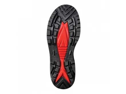 Dunlop Purofort+ Rugged Full Safety C762043.CH veiligheidslaars S5 CI CR SRC