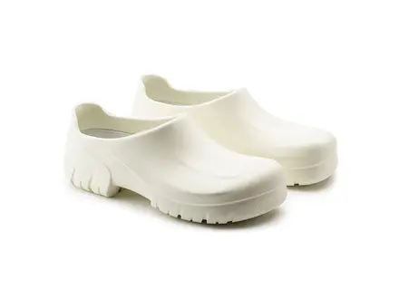 Birkenstock Alpro A640 food veiligheidsklomp gesloten hiel S2 SRC