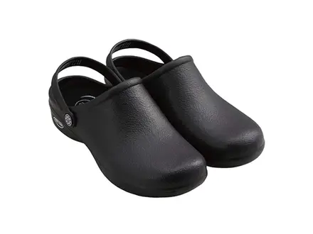 Safety Jogger Bestlight1 food werkklomp open hiel met bandje OB SRC