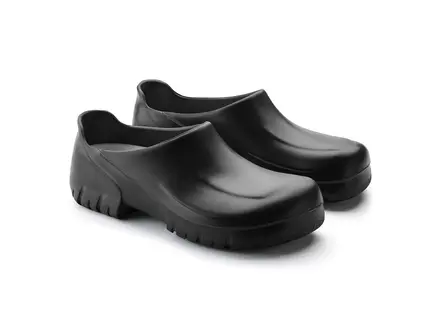 Birkenstock Alpro A630 food werkklomp gesloten hiel OB SRC
