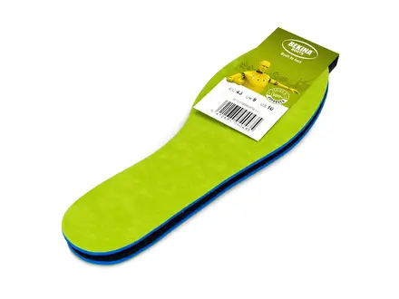 Bekina Steplite inlegzool voor veiligheidslaarzen