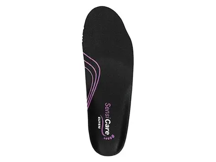Elten Sensicare Lady Low inlegzool
