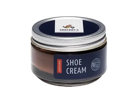 Emma schoen crème 50 ml cognac