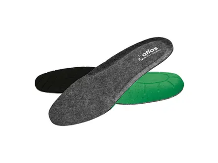 Atlas Thermo inlegzool ESD