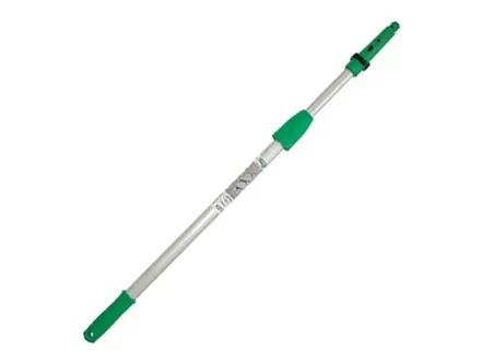 Unger OptiLoc EZ120 telescoopsteel 2-delig