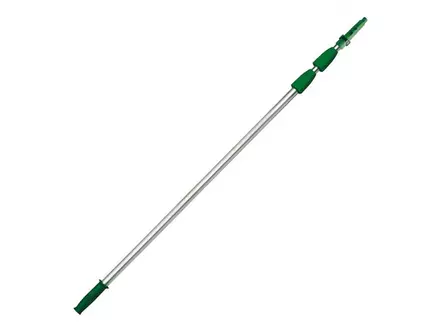 Unger OptiLoc telescoopsteel aluminium 3-delig