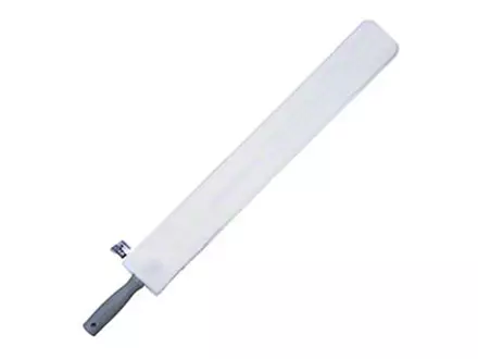 Reservehoezen Starduster ProFlat UG PS50W 750 mm