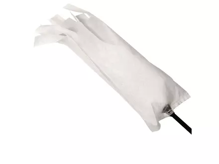 Unger Starduster ProDuster LWDUR stoffer telescoop 70-150 cm