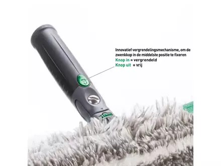 Unger ErgoTec Ninja StripPac NA inwasser