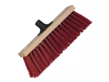 Bezem medium hard VC 2517 400 mm