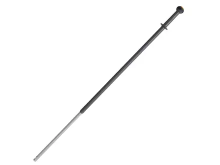 Vikan 296218 Top-verstelbare steel met click-fit 1235-1170 mm