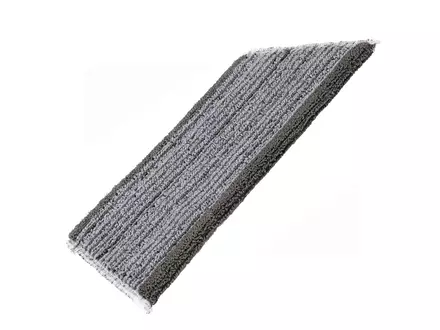 Vikan 547625 DampDry 31 vlakmop microvezel 25 cm grijs