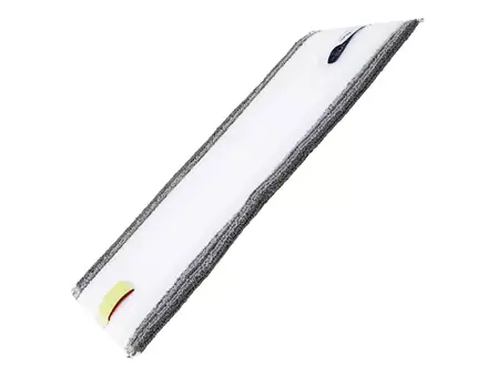 Vikan 547640 DampDry 31 vlakmop microvezel 40 cm grijs