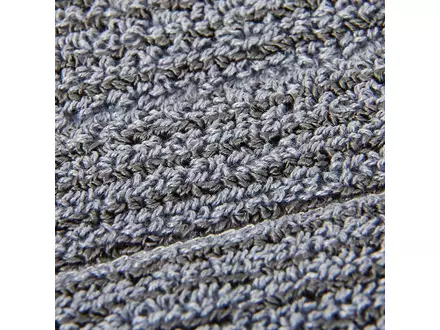 Vikan 547640 DampDry 31 vlakmop microvezel 40 cm grijs