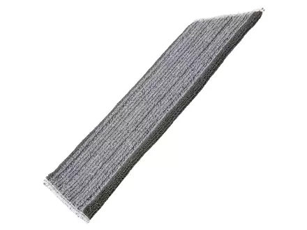 Vikan 547640 DampDry 31 vlakmop microvezel 40 cm grijs