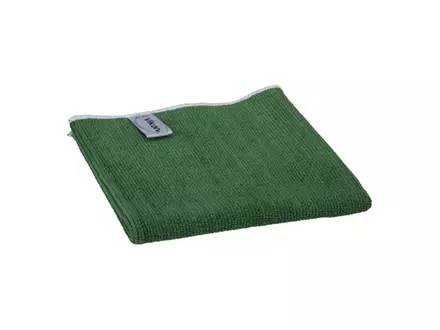 Vikan 691132 Basic microvezeldoek 32x32 cm groen