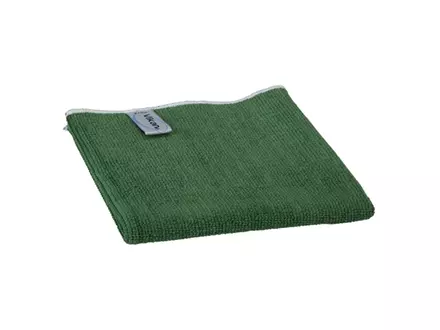 Vikan 691142 Basic microvezeldoek 40x40 cm groen