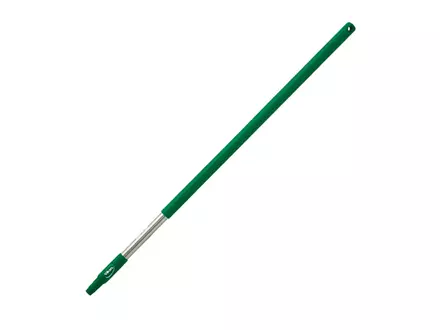 Vikan 2983 steel ergonomisch RVS 1025 mm