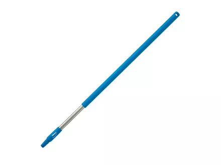 Vikan 2983 steel ergonomisch RVS 1025 mm