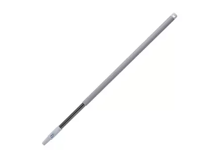 Vikan 2983 steel ergonomisch RVS 1025 mm