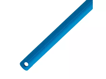 Vikan 29835 steel ergonomisch RVS 1025 mm wit
