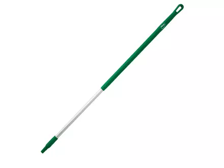 Vikan 2937 steel aluminium ergonomisch 1510 mm