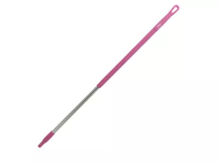 Vikan 2937 steel aluminium ergonomisch 1510 mm