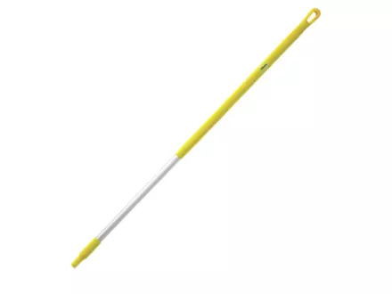 Vikan 2937 steel aluminium ergonomisch 1510 mm