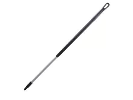Vikan 2937 steel aluminium ergonomisch 1510 mm