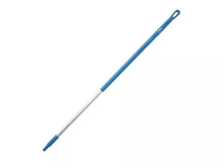 Vikan 2935 steel aluminium ergonomisch 1310 mm