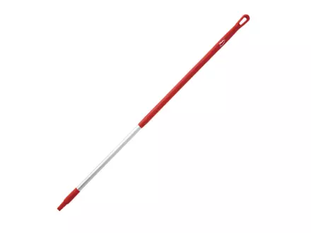 Vikan 2935 steel aluminium ergonomisch 1310 mm
