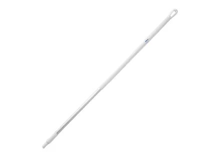 Vikan 2935 steel aluminium ergonomisch 1310 mm