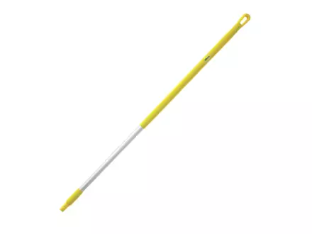 Vikan 2935 steel aluminium ergonomisch 1310 mm