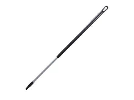 Vikan 2935 steel aluminium ergonomisch 1310 mm