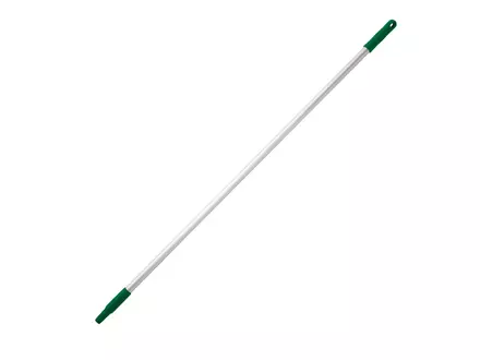 Vikan 29582 steel aluminium 1260 mm groen
