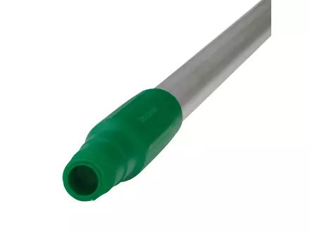 Vikan 29582 steel aluminium 1260 mm groen
