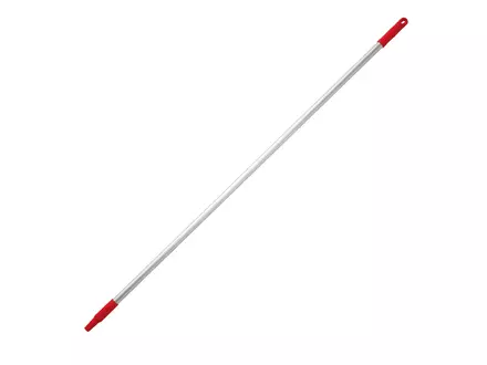 Vikan 29594 steel aluminium 1460 mm rood