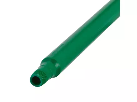 Vikan 29604 steel ultra hygiënisch 1300 mm rood