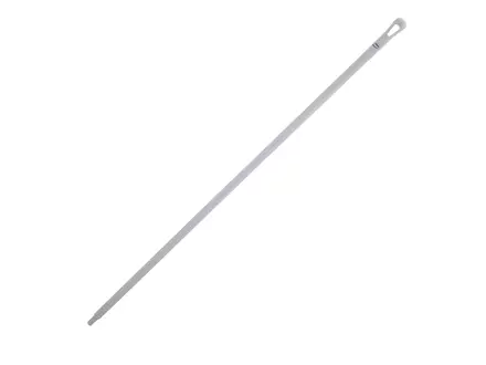 Vikan 2964 steel ultra hygiënisch 1700 mm