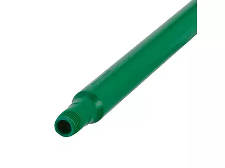 Vikan 29646 steel ultra hygiënisch 1700 mm geel