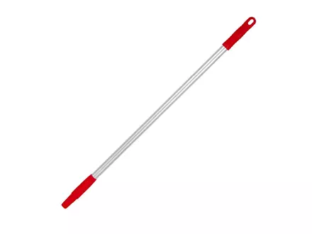 Vikan 2931 steel aluminium ø22x840 mm
