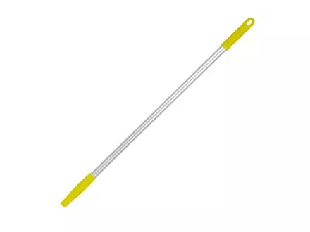 Vikan 2931 steel aluminium ø22x840 mm