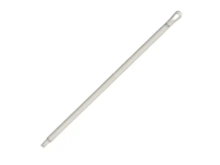 Vikan 29685 steel ultra hygiënisch 32x1000 mm wit