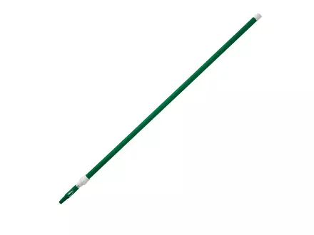 Vikan 29752 telescoopsteel aluminium 1575 tot 2780 mm groen