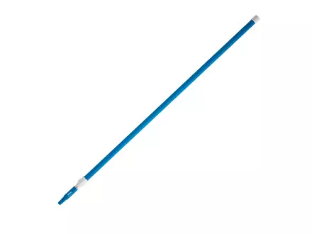 Vikan 2975 telescoopsteel aluminium 1575-2780 mm