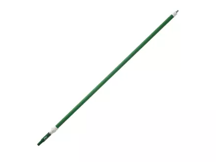 Vikan 2973Q telescoopsteel aluminium met waterdoorvoer 1600-2780 mm