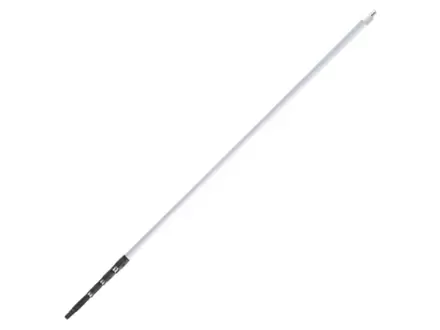 Vikan 2977Q telescoopsteel waterafvoer glasfiber 1880-6000 mm