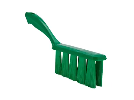 Vikan 45852 handveger UST medium 330 mm groen