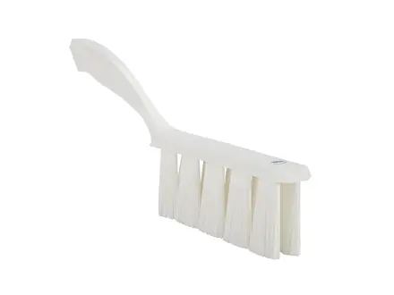 Vikan 45815 handveger UST zacht 330 mm wit